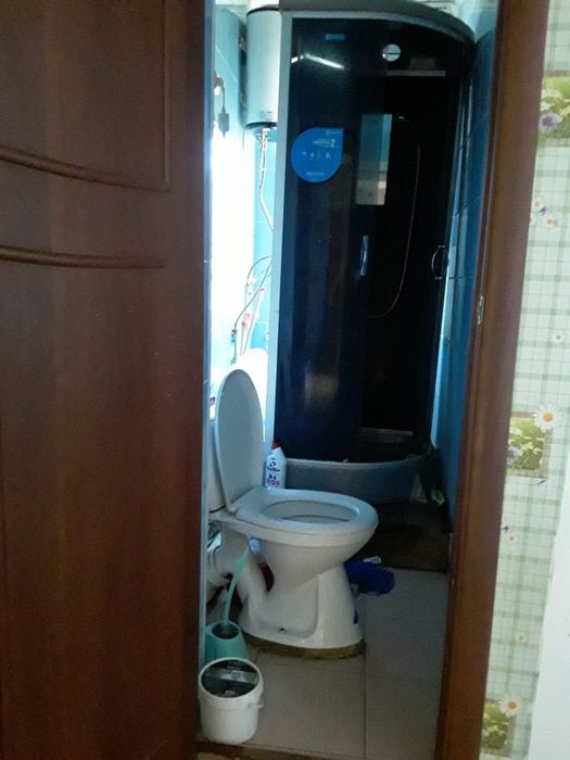 Продам квартиру в меновном