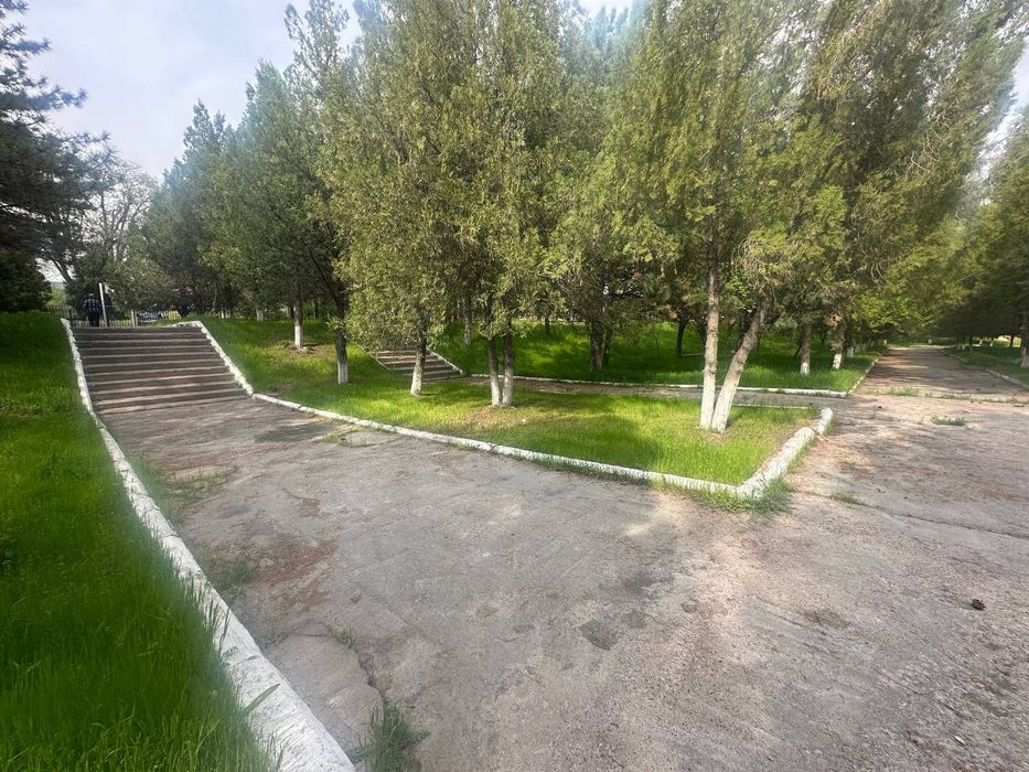 Земля Продается  5.5 Гектар