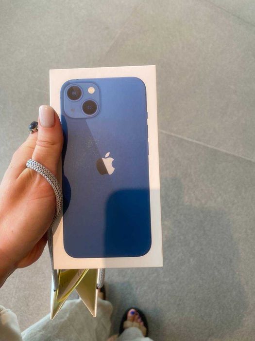 Apple Iphone 13 256GB