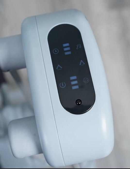 Автоматическая Люлька