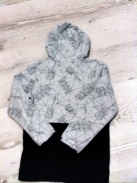 Два худи на мальчика