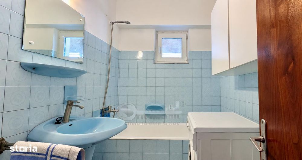 Apartament 3 camere | Centrul Civic – Sfântul Lazăr | 64 mp | 2 băi |