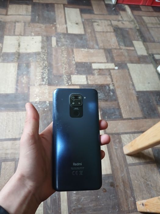 Redmi note 9 pro sotiladi