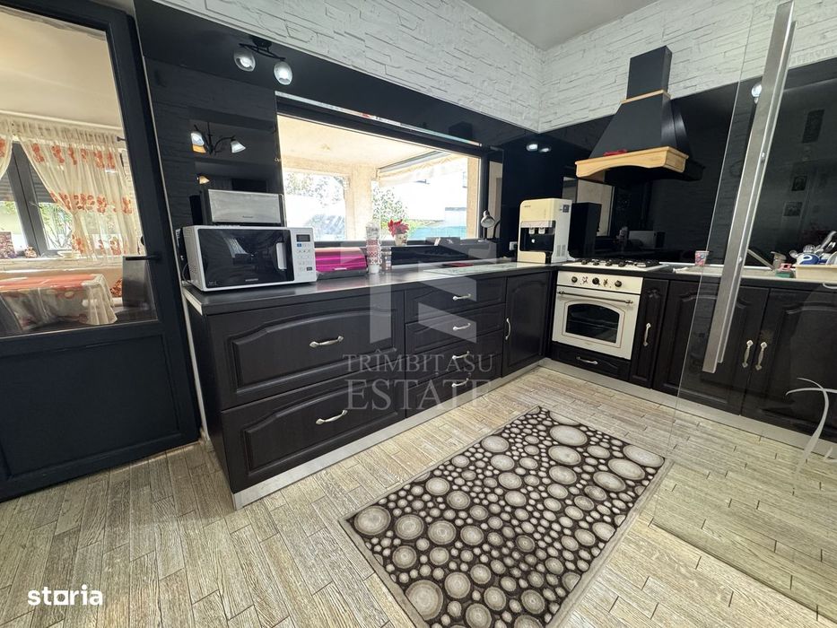 Domnesti Duplex 4 Camere 160 mp