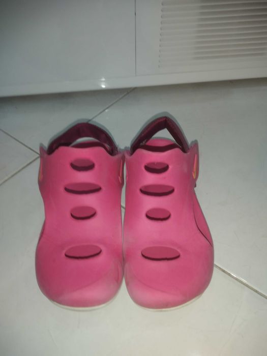 Оригинални сандали Nike Sunray Protect номер 35