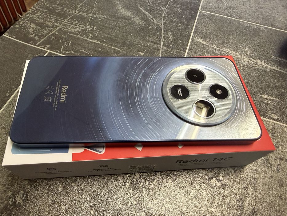 Redmi 14 C 8 GB 128