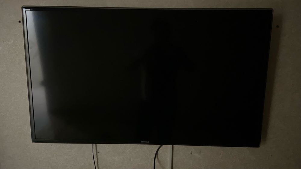 Телевизор   самсунг Б/у