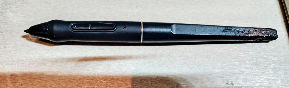 Графичен таблет HUION HS611