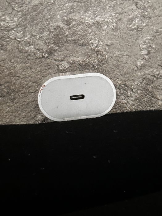 Блок питания нераблчий 20W