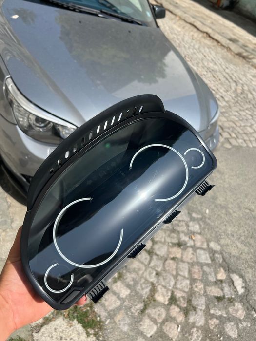 Дигитално 6WB за БМВ ф15 ф16  BMW f15 f16 hud с хед ъп