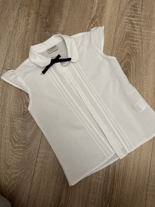 Продам школьные рубашки