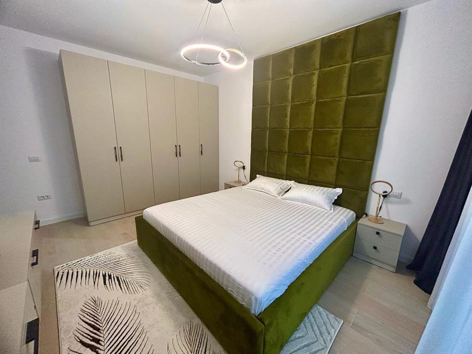 Apartament 2 camere Lake On