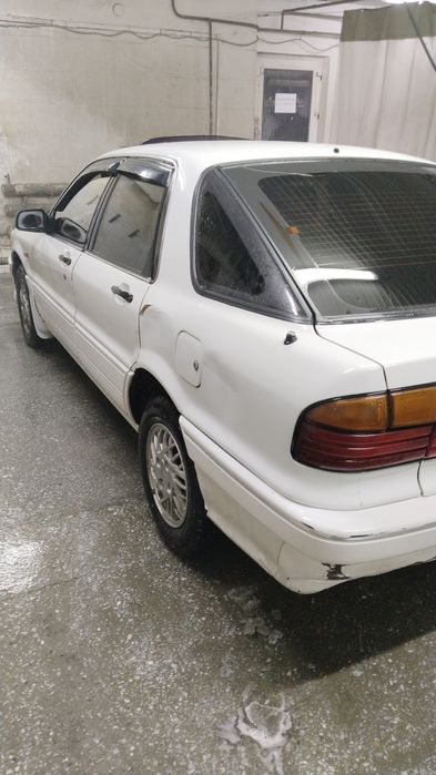 Продам Митсубиси Галант