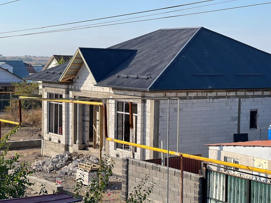 Дом продается. Алмата. Новостроика Жамбыл