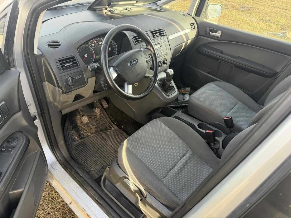 ford focus c-max 1.8 на части форд фокус ц макс