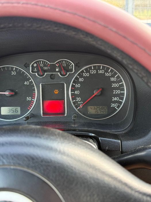 VW Golf 1.9 TDI
