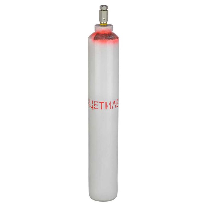 Ацетилен газ высокой чистоты