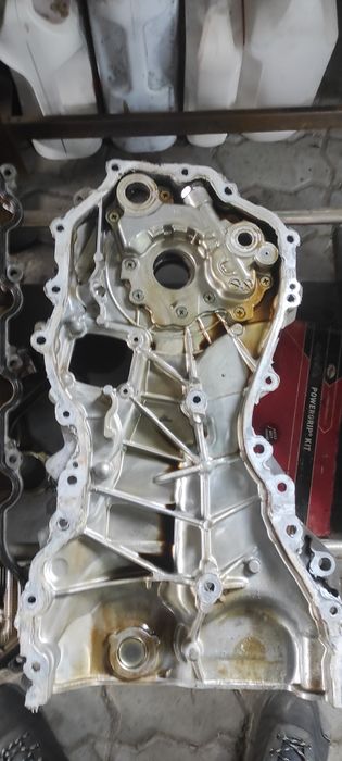 двигатеель камри 2.5 2ar