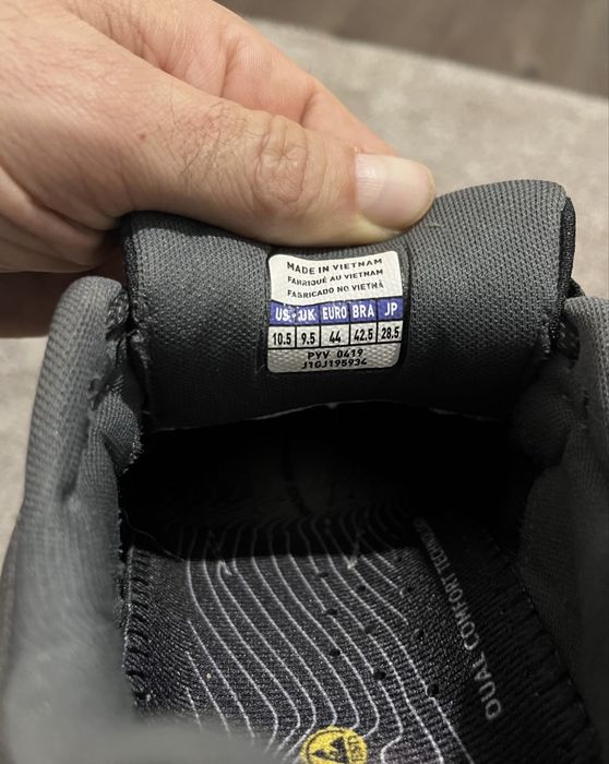 Mizuno Wave Ibuki 2 Gore-Tex - оригинални мъжки маратонки