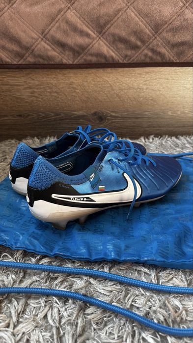 Футболно обувки - Nike Tiempo Legend 10 Elite