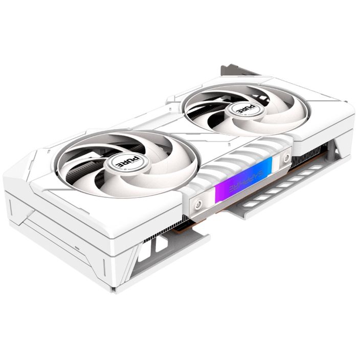 Продам Видеокарта Sapphire RX 9060 XT OC 16 Гб