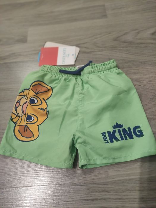 Детски бански Lion king Lc Waikiki