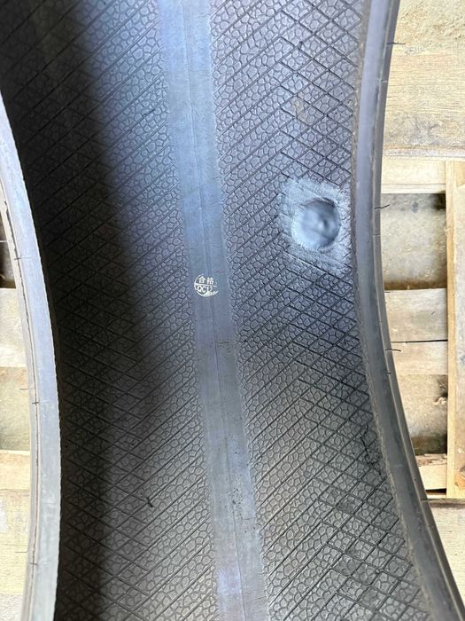 Anvelopa Vara 245/40 R18 - Rapid P609 XL