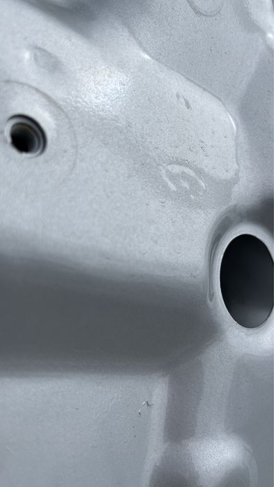 2 броя заден капак/багажна врата Hyundai IX35 (2017-2023)