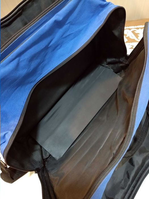 Сумка для документов, вещей.