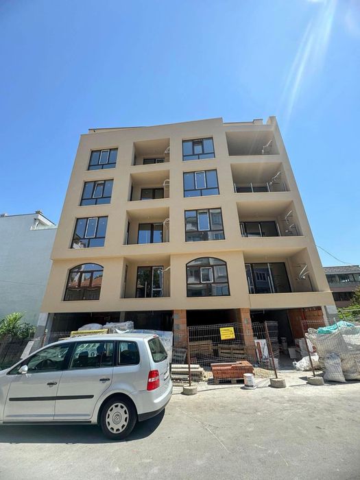 Продава се Тристаен апартамент в Асеновград - 117 кв.м за 1097 €/кв.м - Снимка #5