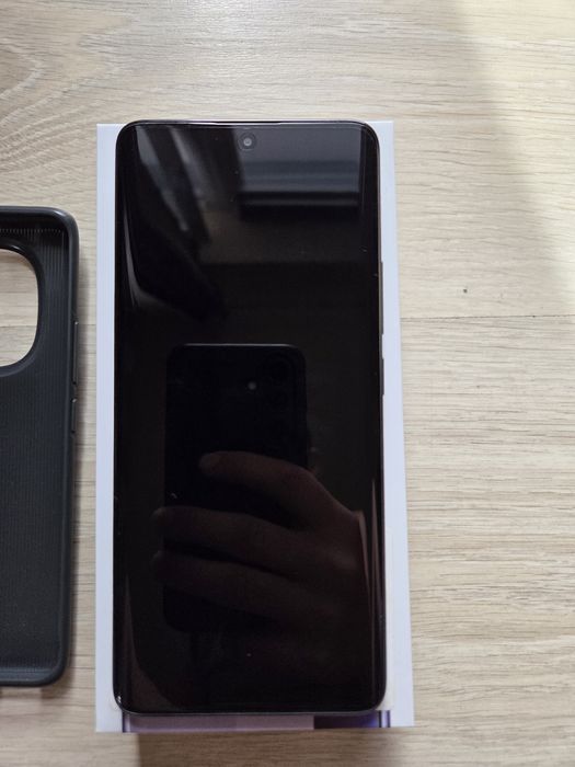Xiaomi Redmi Note 14 pro 5G + garanție