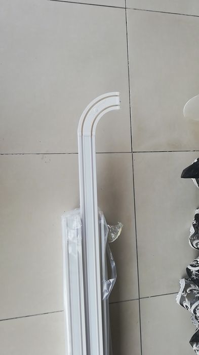 Установка карнизы алматы 1500