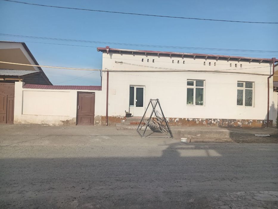 Ховли, Уй жой 600 кв²