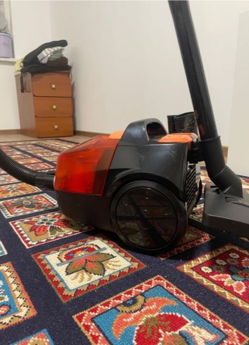 Пылесос Tefal TW3235EA