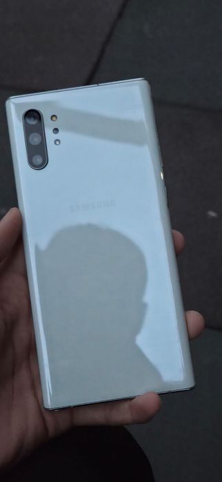 Samsung note 10+