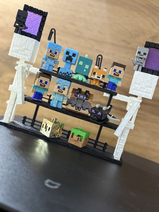 Печать 3D принтер