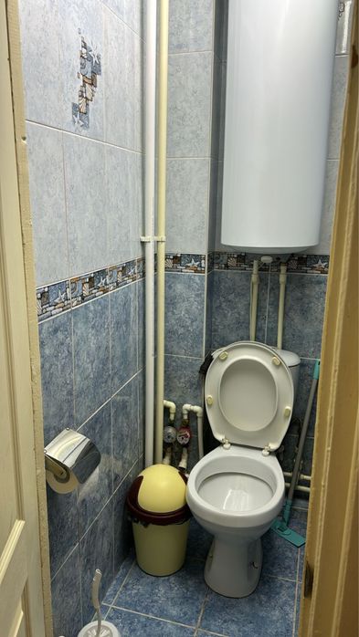 Продаю 2х комнатеую