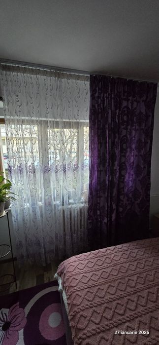 Perdea și draperie