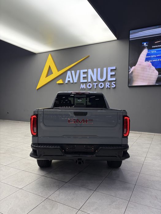 Продается GMC SIERRA