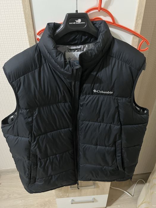 Жилет Columbia оригинал