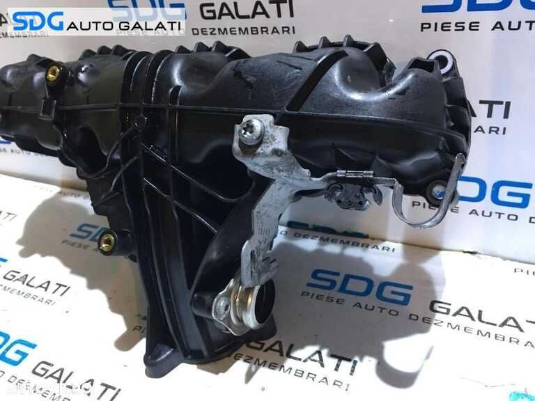 Galerie Admisie Audi A3 8P 2.0TDI CFF 2003 - 2012 Cod 03L129711AM 03L 129 711 AM [MA0115]