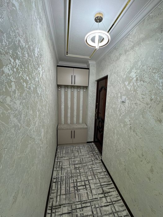 Пахтазор квартира сотилади срочно 3-этаж 4-этажли Дом Генерал олдида