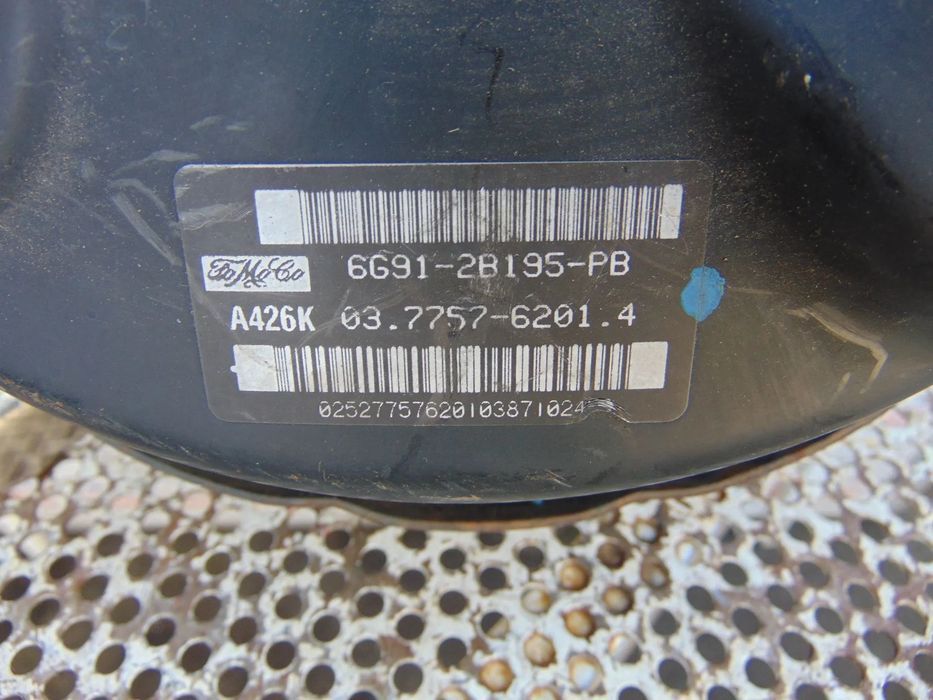 Pompa frana Ford S Max 2008-2014 pompa servofrana tulumba cod 6g912b195pb