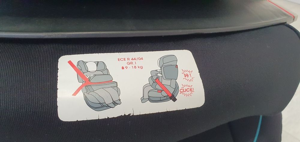 Автокресло Cybex Pallas 2