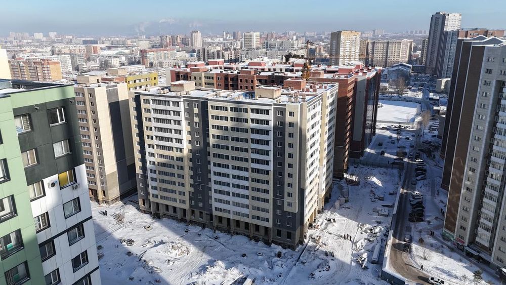 Срочно продам 1 ком распашонку 50,5 кв м