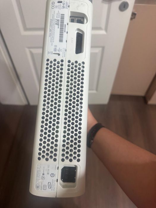 Xbox 360