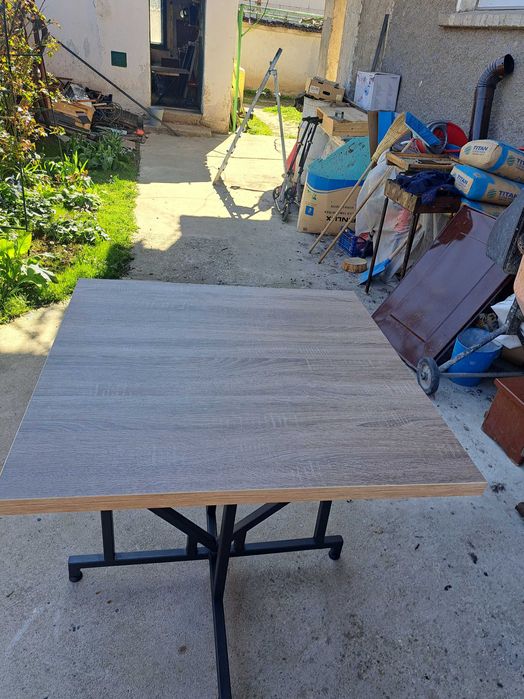 Маси по поръчка