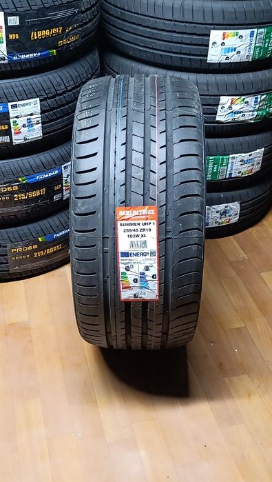 255/45ZR18   BERLIN  TIRES