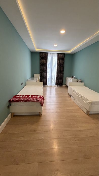 Аренда квартиры в ЖК «Via Port» 4+ холл/2/7