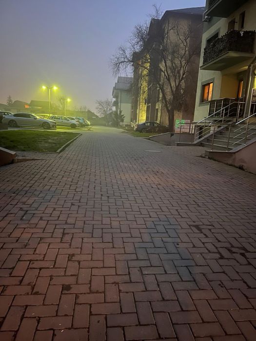 Vand garsoniera in Craiova